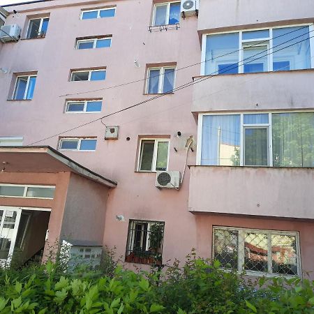 Apartament Denis Eforie Nord Apartment Bagian luar foto